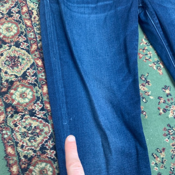 Hudson jeans size 28 - Picture 2 of 4